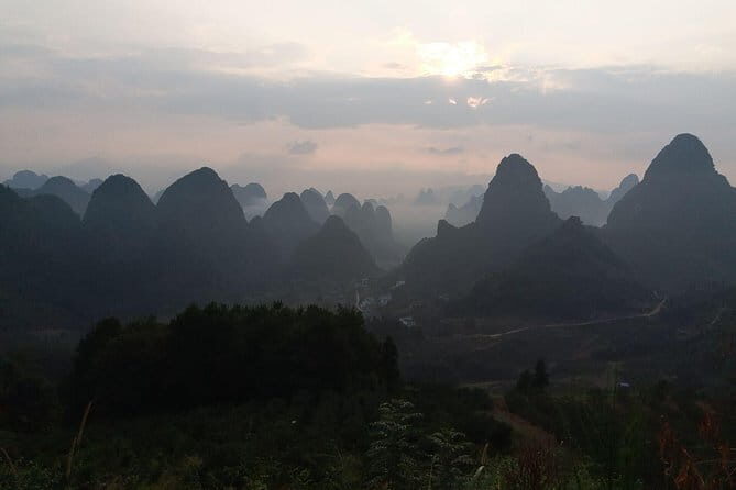 Half/Full-Day Yangshuo Countryside Moderate Cycling and Sightseeing Private Tour - Final Thoughts