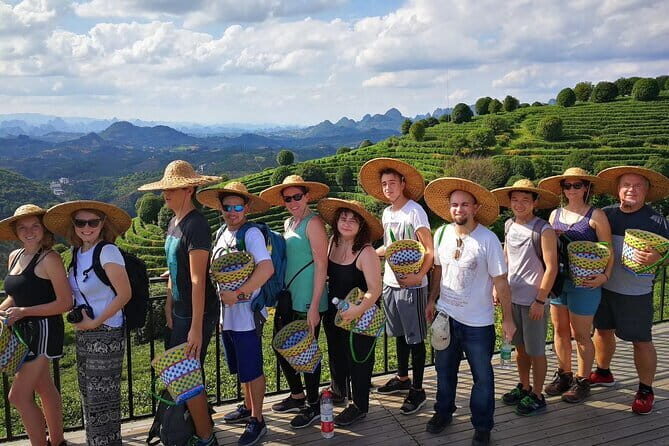 Half/Full-Day Yangshuo Countryside Moderate Cycling and Sightseeing Private Tour - FAQ