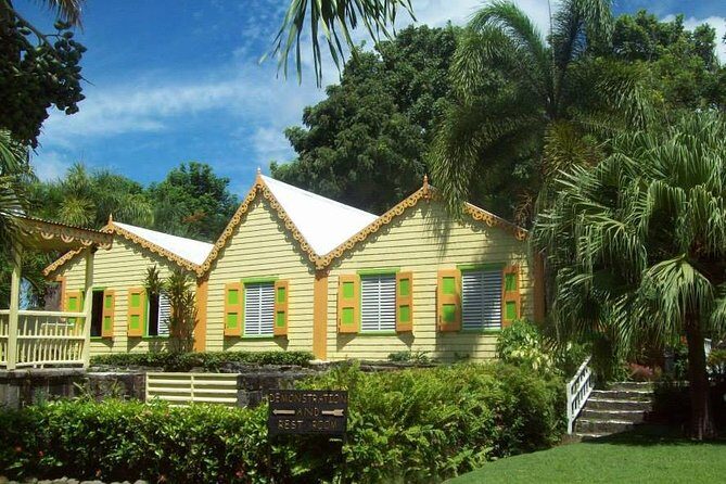 Half-Island Tour of St Kitts - The Tour’s Strengths and Possible Drawbacks