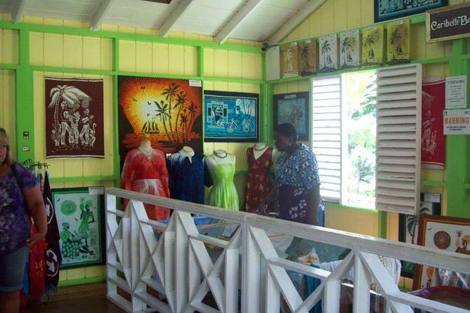 Half-Island Tour of St Kitts - Who Should Consider This Tour?