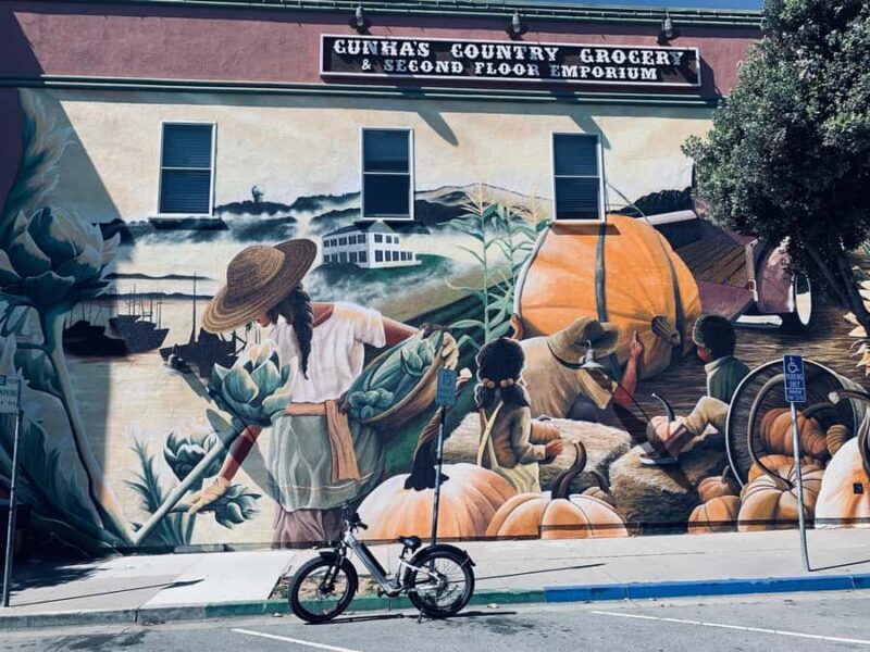 Half Moon Bay: Guided E-bike Tour - Final Thoughts