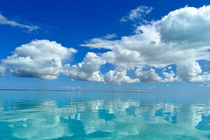 Half Moon Bay Jet Ski Tour & Snorkeling the La Famille Shipwreck - Practical Tips for Booking and Participating