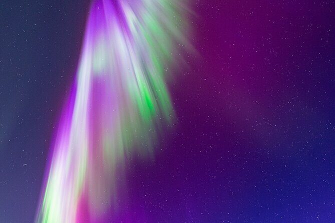 Half Night Personalized Aurora Chase and Photography - A Deep Dive into the Aurora Chase Experience