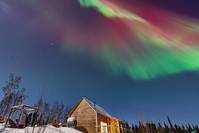Half Night Personalized Aurora Chase and Photography - The Sum Up: Is This Aurora Tour Right for You?