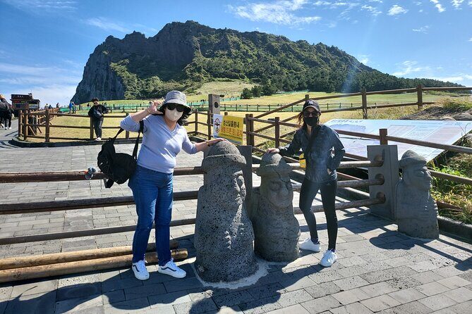 Half or Day Tour For Cruise customers arriving at Jeju City Port - Exploring Jeju: A Practical and Authentic Adventure