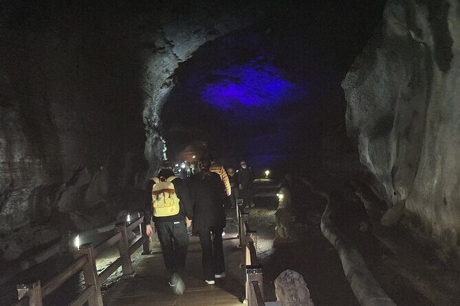 Half or Day Tour For Cruise customers arriving at Jeju City Port - FAQ