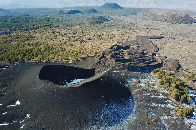 Half or full day trekking on Etna with private guide - FAQ