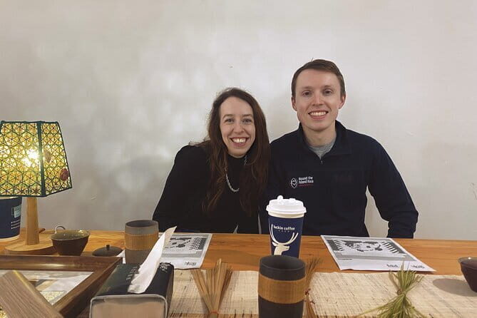 Half Private Day Chinese Bamboo Weaving Exprience - Exploring the Bamboo Weaving Experience in Chengdu