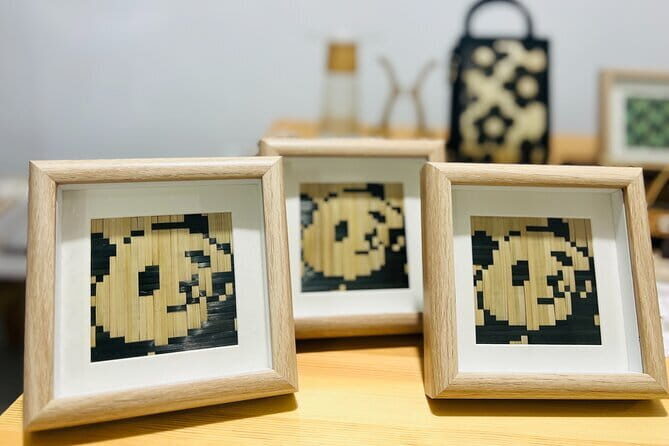 Half Private Day Chinese Bamboo Weaving Exprience - How This Tour Adds Value to Your Chengdu Visit