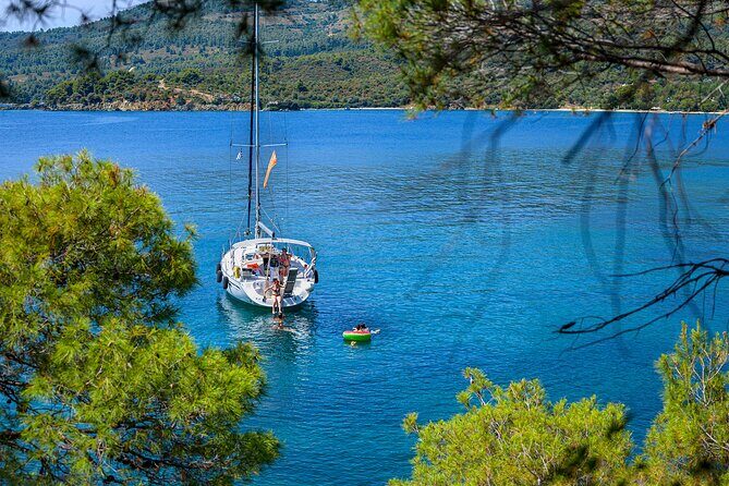 Half Sailing Cruise to secret bays (5 hours) - Detailed Review: What Makes This Sailing Cruise Special