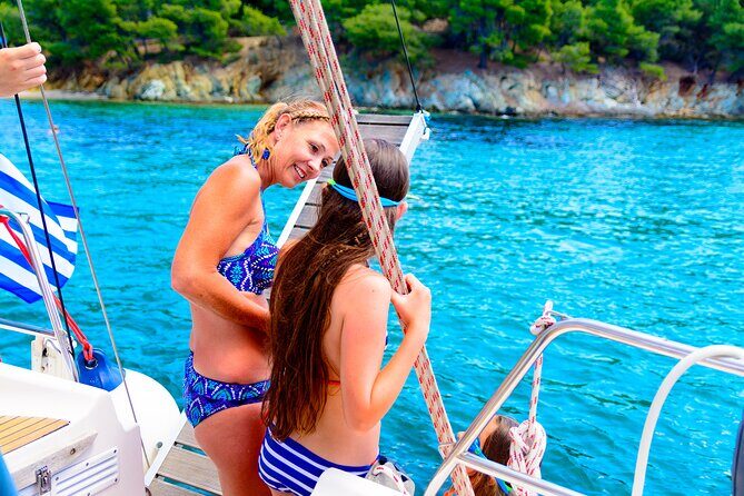 Half Sailing Cruise to secret bays (5 hours) - The Sum Up: Is This Cruise Right for You?