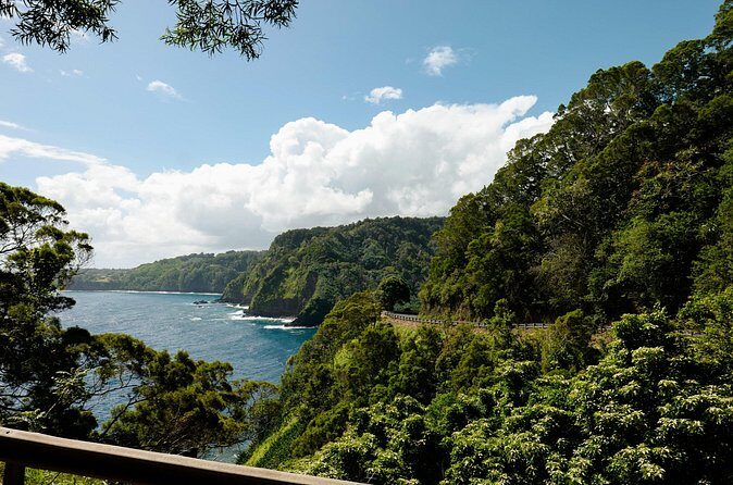 Half way to Hana Maui Open Air Jeep Private Tour - FAQs