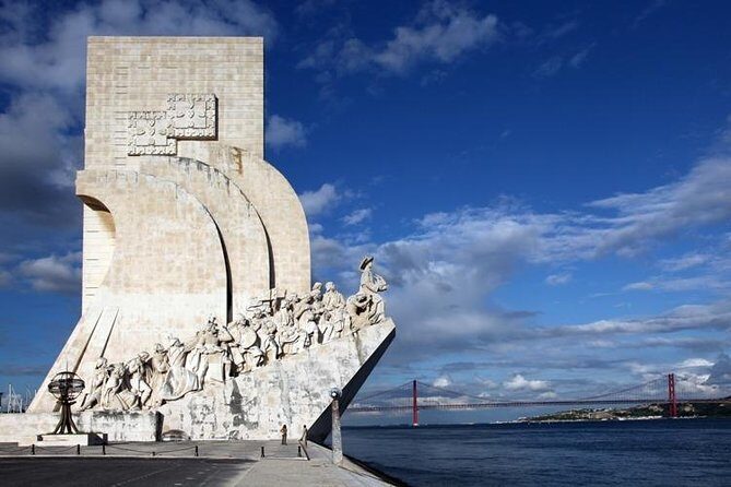 Halfday Lisbon Private Tour - Key Points