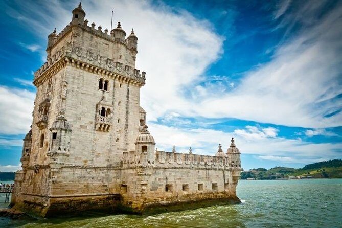 Halfday Lisbon Private Tour - The Experience in Practice