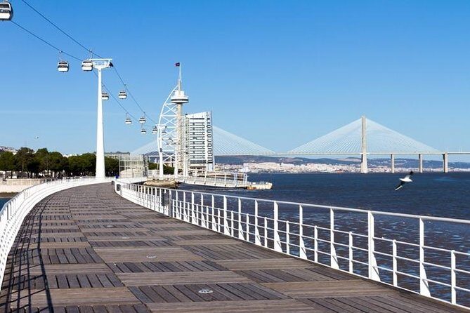 Halfday Lisbon Private Tour - Who Will Enjoy This Tour?