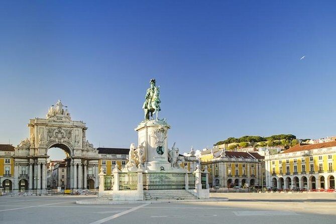 Halfday Lisbon Private Tour - Frequently Asked Questions