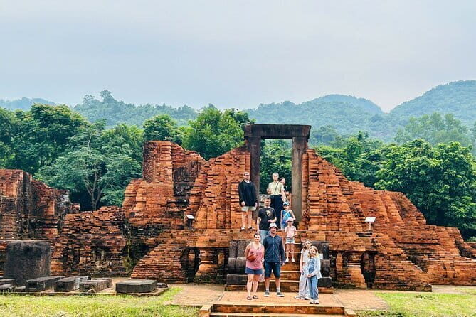 Halfday My Son Sanctuary Guided Tour with Boat Trip - Final Thoughts: Who Will Benefit from This Tour?