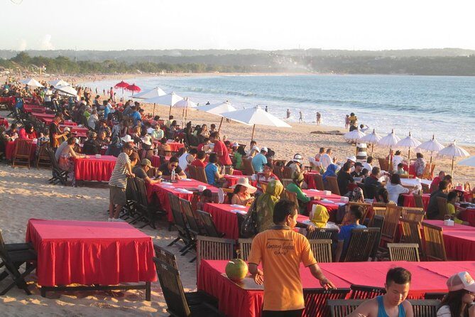 Halfday Private Tour Uluwatu Kecak Dance, Jimbaran Season Dinner - Who Is This Tour Best Suited For?