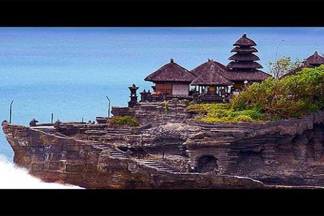 Halfday Tour:Uluwatu Temple,Kecak Dance and Dinner Jimbaran Beach with Transport - Key Points