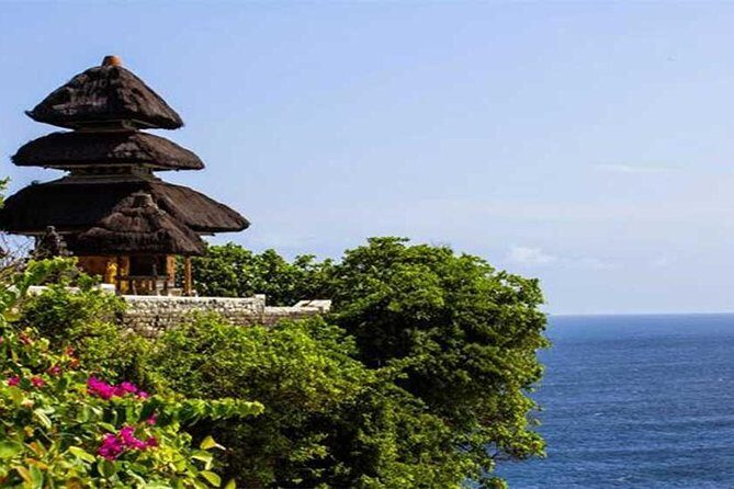 Halfday Tour:Uluwatu Temple,Kecak Dance and Dinner Jimbaran Beach with Transport - FAQ