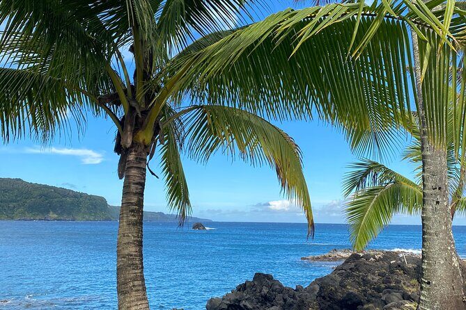 Halfway to Hana Sightseeing Adventure - Frequently Asked Questions