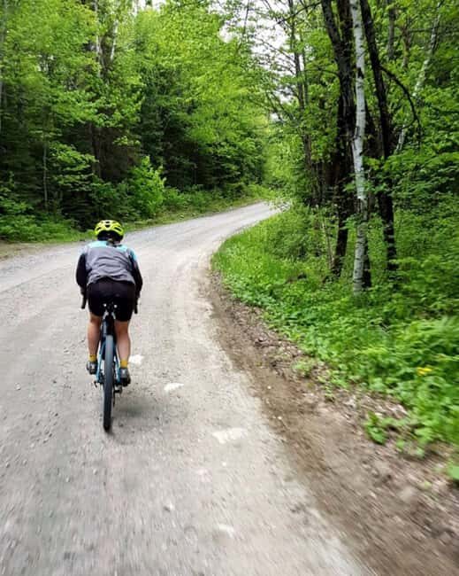 Haliburton: Mountain Bike Rental - Final Thoughts: Is It Worth It?