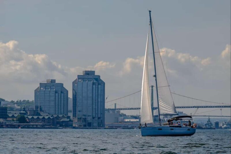 Halifax: Best of Halifax Harbour Tour - Why this tour is a great value