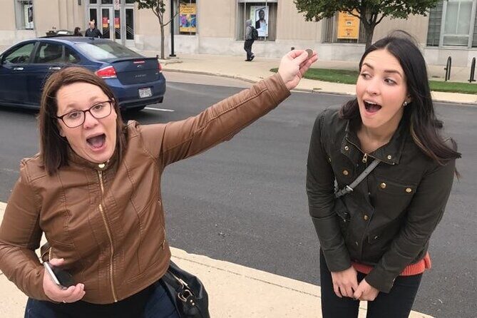 Halifax City Scavenger Hunt by 3Quest Challenge - A Closer Look at the Halifax City Scavenger Hunt