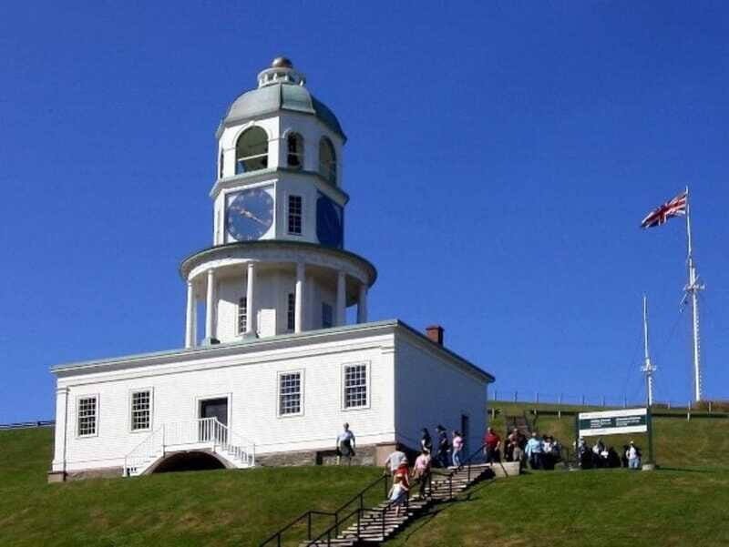 Halifax City Sightseeing by Private a/c vehicle - FAQ