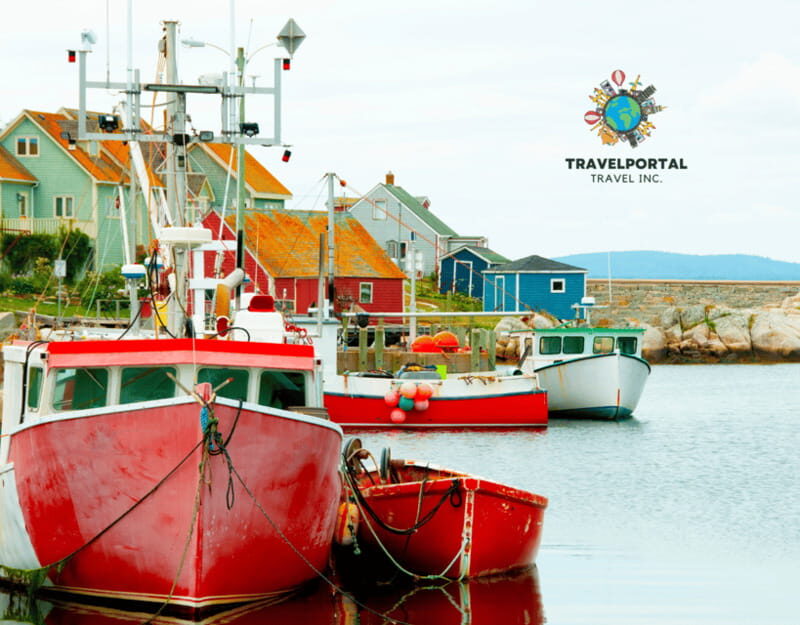 Halifax: Guided tour to Peggy's Cove, Lunenburg & - Potential Drawbacks and Considerations