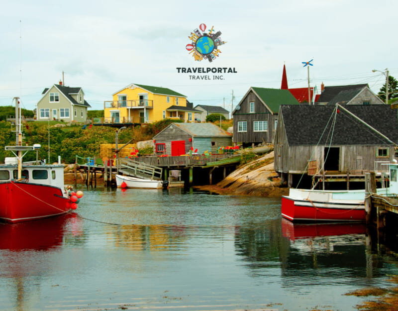 Halifax: Guided tour to Peggy's Cove, Lunenburg & - Final Thoughts