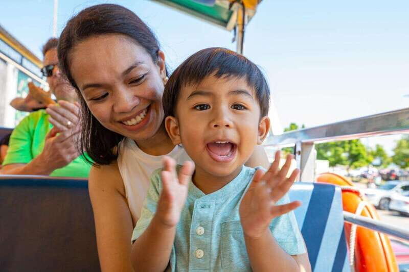 Halifax: Harbour Hopper City & Water Cruise in a Duck Boat - Frequently Asked Questions (FAQs)