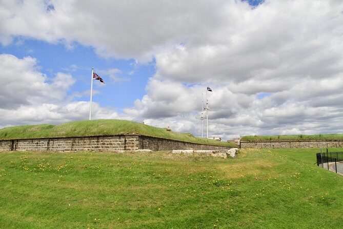 Halifax Harbour Hopper Tour - Final Thoughts: Is the Halifax Harbour Hopper Right for You?