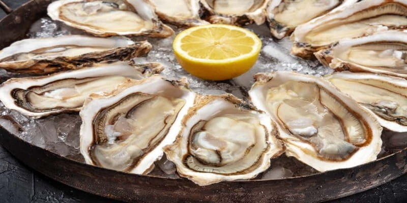 Halifax Harbourfront Food Walking Tour - Who Should Skip?
