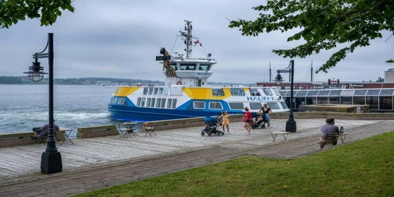 Halifax Harbourfront Food Walking Tour - Final Thoughts