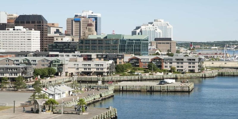 Halifax Harbourfront Food Walking Tour - FAQ