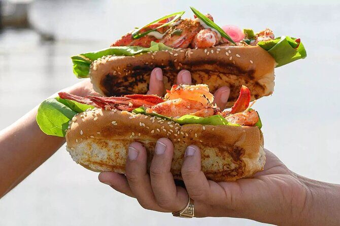 Halifax Historic Marvels: walking tour of Halifax - Exploring Halifax: An Authentic and Engaging Journey