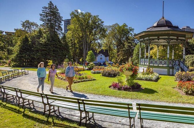 Halifax Historic Walking Tour - Frequently Asked Questions