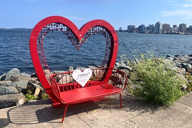 Halifax Like a Local Darkside Walking Tour - A Walk Through Halifax’s Dark Side: The Like a Local Darkside Walking Tour