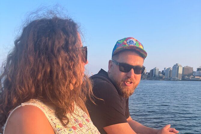 Halifax Like a Local Darkside Walking Tour - Frequently Asked Questions