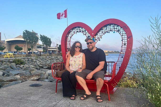 Halifax Like a Local Darkside Walking Tour - Final Thoughts