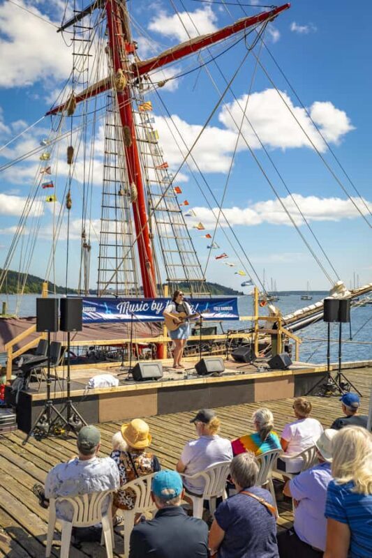 Halifax: Lunenburg Guided Tour - Halifax: Lunenburg Guided Tour — A Detailed Review