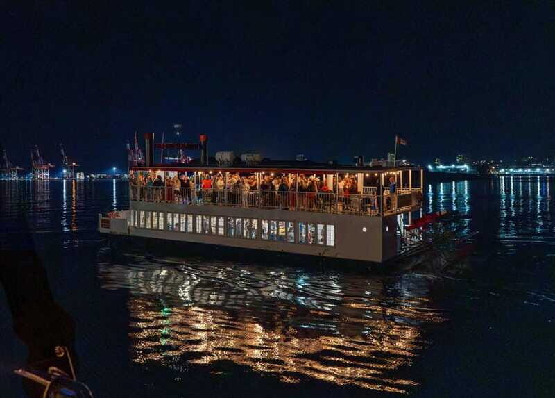 Halifax: Party Cruise on the Harbour Queen - Who Will Love This Cruise?
