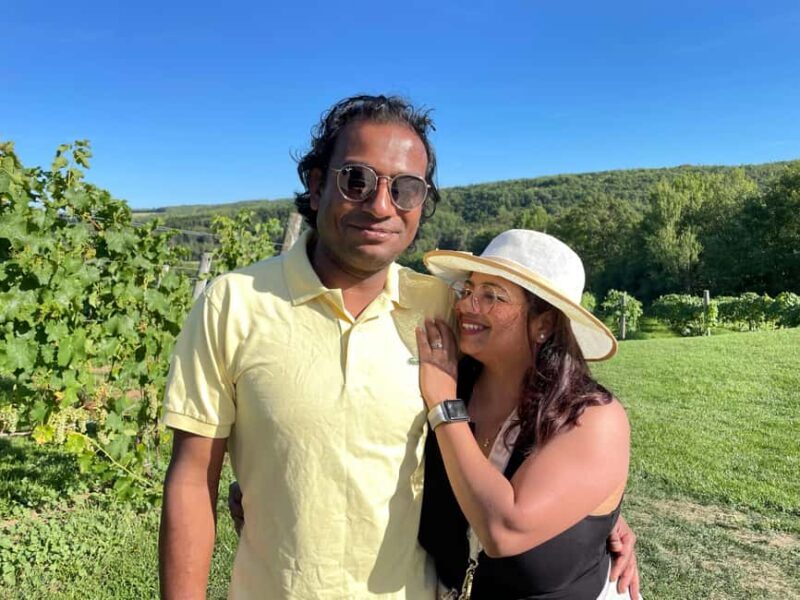 Halifax: Peggy's Cove, Lunenburg, and Annapolis Valley Tour - Authenticity and Local Flavor