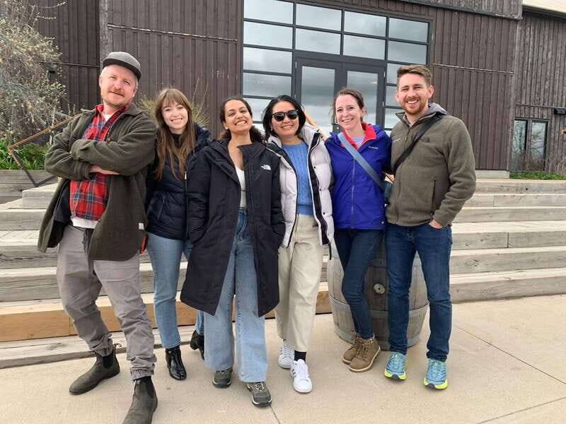 Halifax: Peggy's Cove, Lunenburg, and Annapolis Valley Tour - FAQ