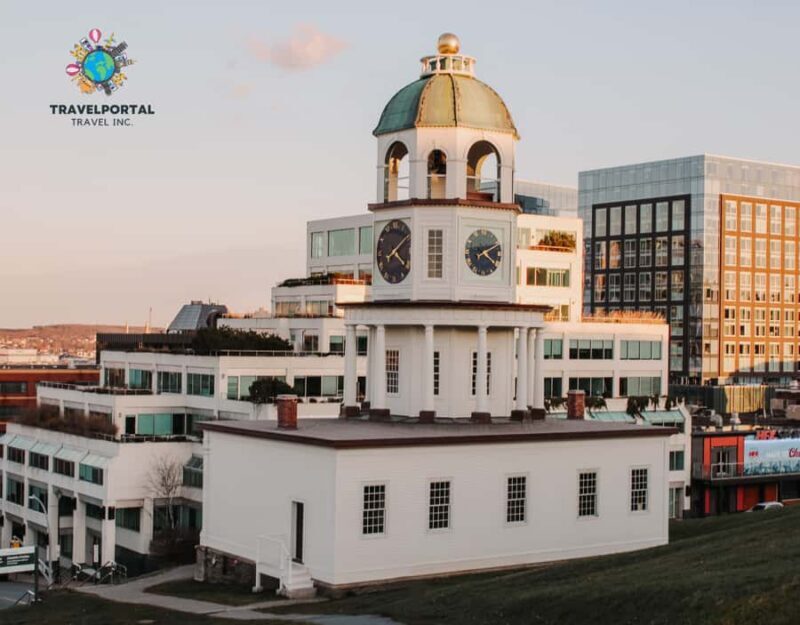 Halifax: Private City Tour with Local Driver - A Deep Dive into Halifax: What You Can Expect