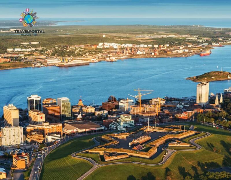 Halifax: Private City Tour with Local Driver - What Travelers Should Know
