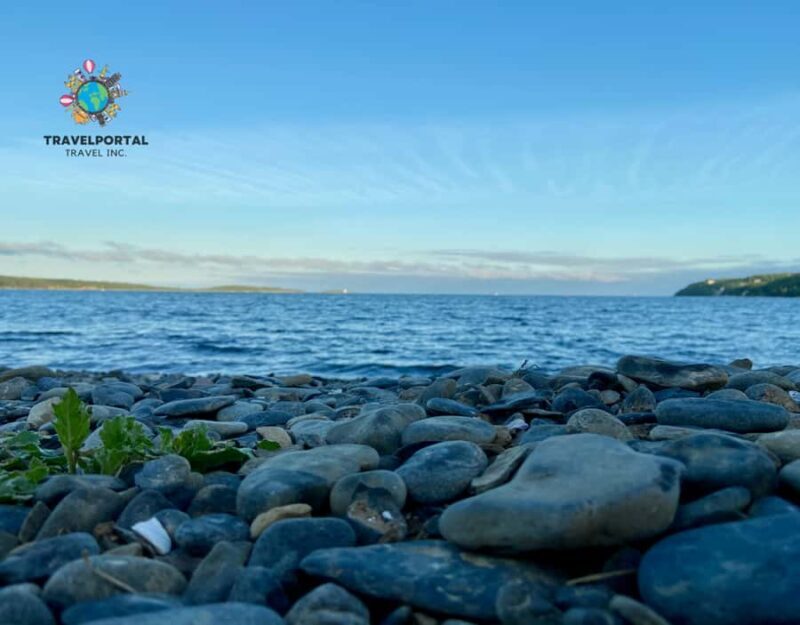 Halifax: Private City Tour with Local Driver - The Sum Up