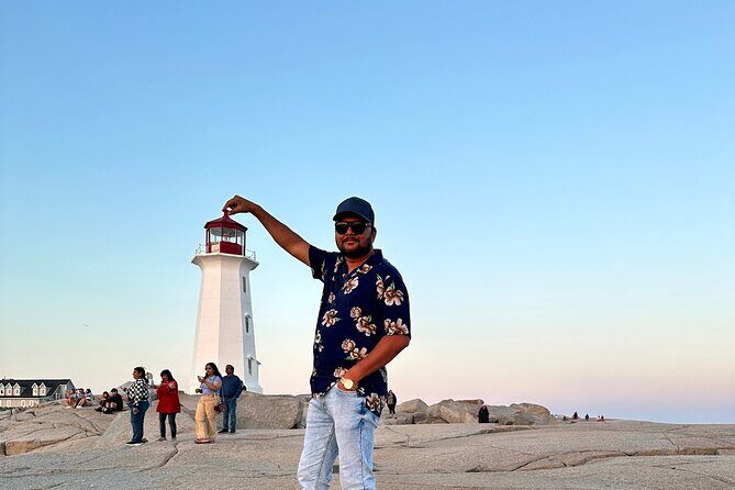 Halifax Private Shore Excursion - An In-Depth Look at Halifax’s Best-Kept Secrets