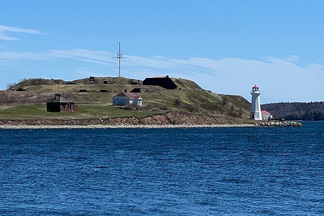 Halifax Private Shore Excursion - Final Thoughts: Is It Worth It?